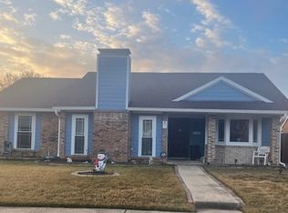 5709 Trego St, The Colony, TX 75056