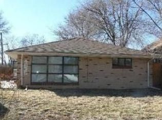 4635 Newland St, Wheat Ridge, CO 80033