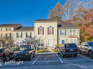 7713 Patuxent Oak Ct, Elkridge, MD 21075