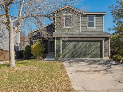 9840 Aftonwood Street, Highlands Ranch, CO, 80126