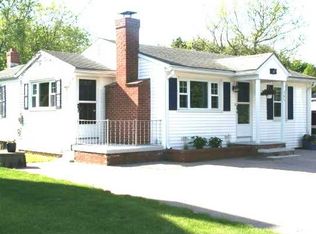 105 Cedar Rd, Charlestown, RI 02813