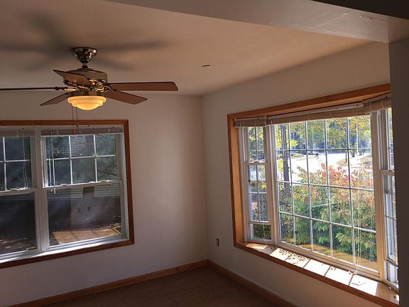 Living Room - Facing Street