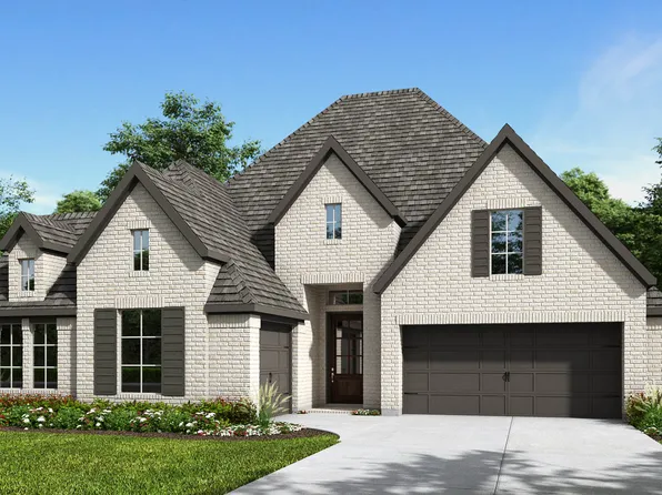 2103 Terraces Blvd, Rockwall, TX 75087