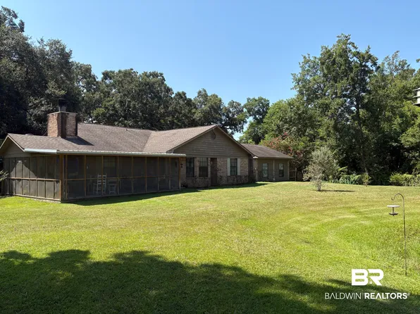 11649 County Road 48, Fairhope, AL 36532