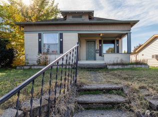 520 E Chestnut St, Walla Walla, WA 99362