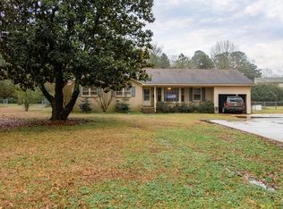 208 Bramlett Blvd, Oxford, MS 38655