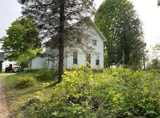 7823 Metzke Rd, Alpena, MI 49707