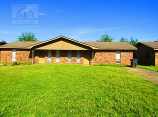 3013-3015 Hines Dr #3013, Jacksonville, AR 72076