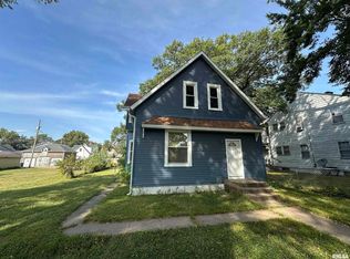 1008 16th St, Rock Island, IL