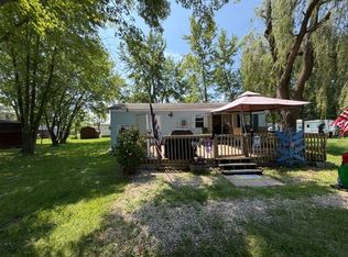 2795 E 28th Rd Lot 968, Seneca, IL 61360