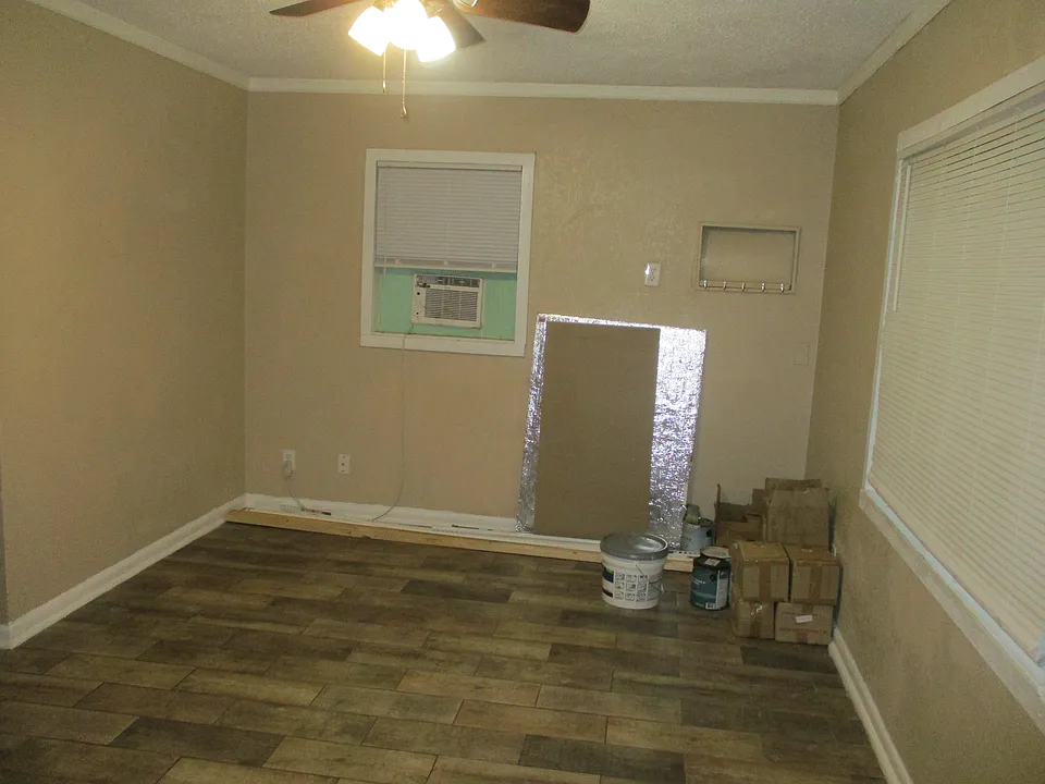 Bedroom #2