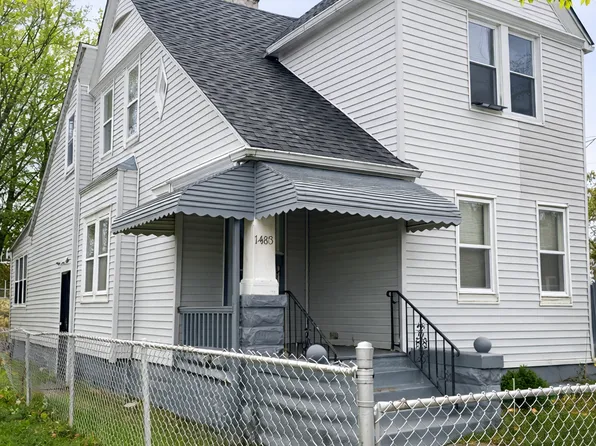 1483 E 120th St, Cleveland, OH