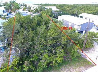 22322 La Fitte Dr, Cudjoe Key, FL 33042