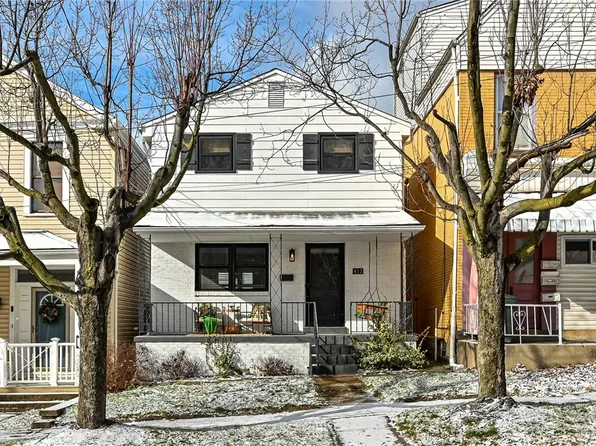413 Center Ave, Pittsburgh, PA 15215