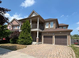 5 Shoshana Dr, Richmond Hill, ON L4S 2N9