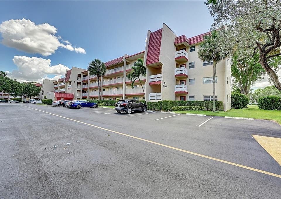 1st image of 1040 Country Club Drive #205