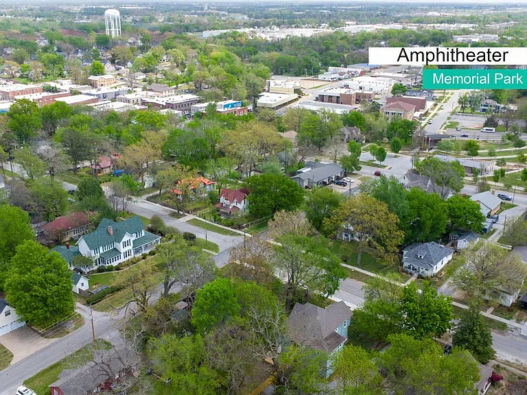 Neighborhood