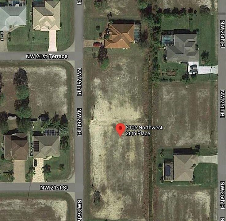 2nd image of 2105 NW 26th Pl