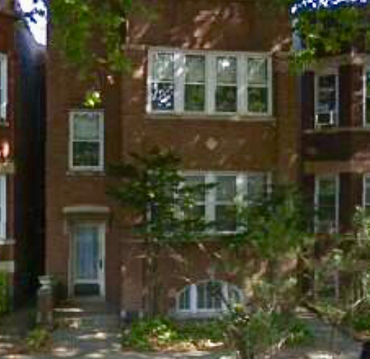 1st image of 3709 N Damen Ave