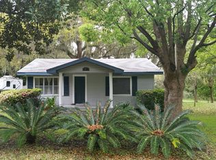 2345 Clinch Dr, Fernandina Beach, FL 32034