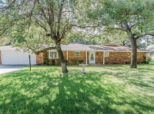 3107 S Lipsey St, Decatur, TX 76234