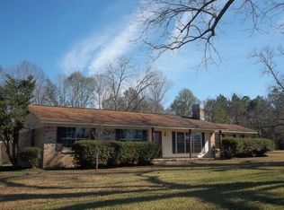 623 Little Rock Rd, Waynesboro, MS 39367