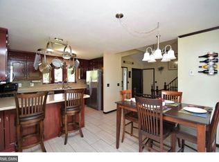 10186 Kissell St NE, Blaine, MN 55014
