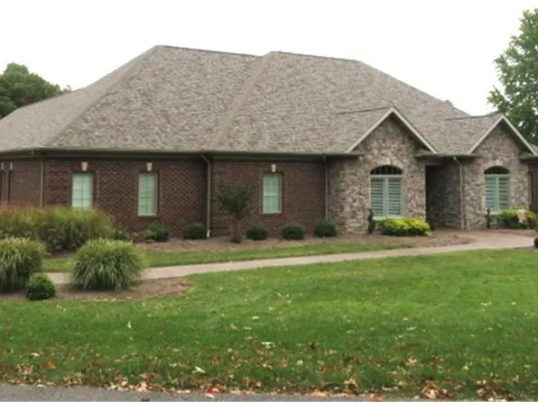 5005 Deep Creek Close, Madisonville, KY 42431