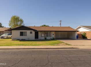 1505 E 3rd Pl, Mesa, AZ 85203