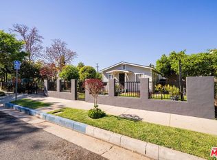 417 E Truslow Ave, Fullerton, CA 92832