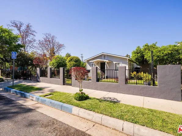 417 E Truslow Avenue, Fullerton, CA 92832