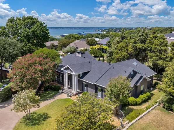 6 Stillwaters Dr, Heath, TX 75032