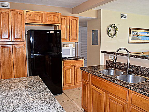 3rd image of 250 N Banana River Dr APT H1