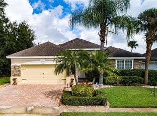 1780 The Oaks Blvd, Kissimmee, FL 34746