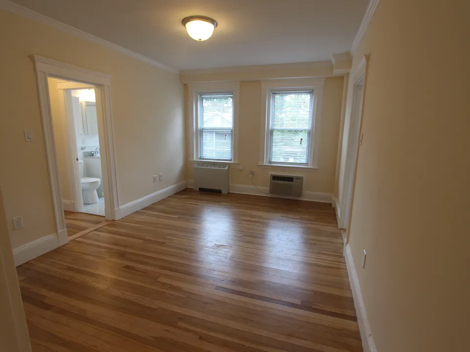 26 Chauncy St
