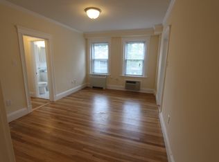 26 Chauncy St, Cambridge, MA 02138