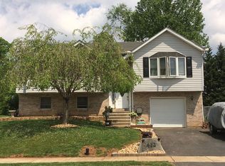 412 Gray Mount Cir, Elkton, MD 21921