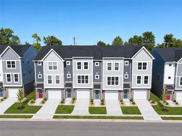624 Brightview Pl #25, Forest Park, OH 45240