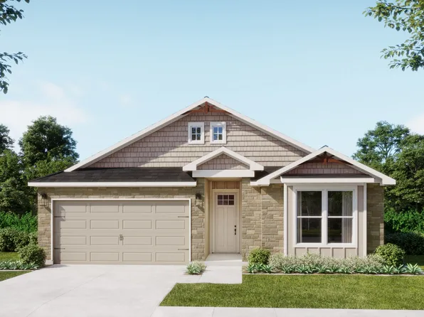 123 Grand Canyon Dr, Copperas Cove, TX 76522