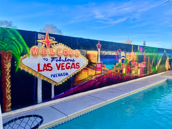 4209 Totano Dr, North Las Vegas, NV 89032