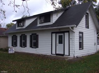 730 Hamilton Ave, Franklin, IN 46131