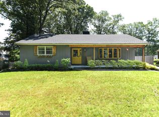 513 N East Ave, Wenonah, NJ 08090