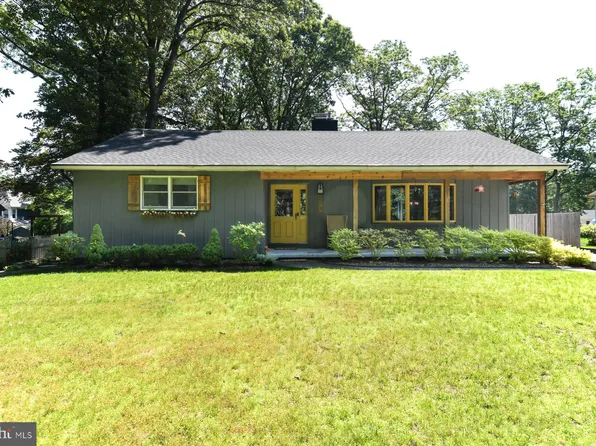 513 N East Ave, Wenonah, NJ 08090