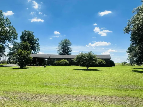 3071 W 538th, Manila, AR 72442