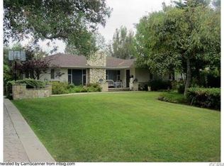 360 Glen Summer Rd, Pasadena, CA 91105