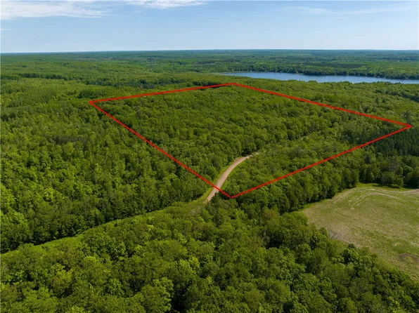 W4504 Western Lake Road, Springbrook, WI 54875