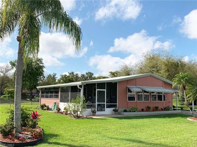26290 Squire Ln, Bonita Springs, FL, 34135