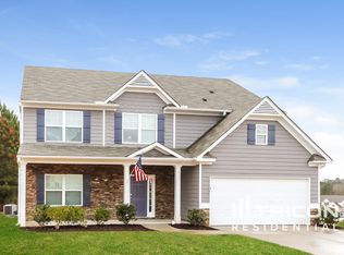 237 Birch River Xing, Dallas, GA 30132