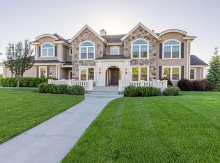 1911 S Creekside Ct, Heber, UT 84032