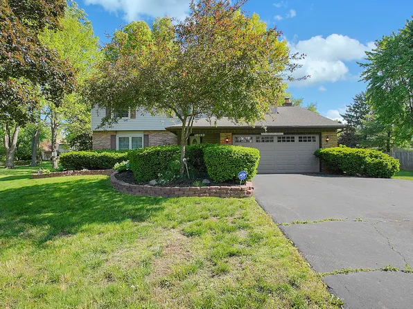 10132 Wellington Dr NW, Pickerington, OH 43147